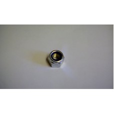 ALTERNATOR ADJUSTING ROD LOCKING NUT FFR